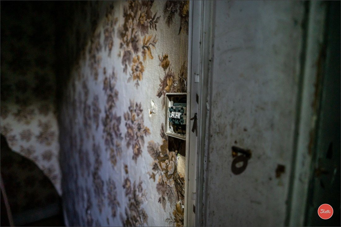 Путешествие по заброшкам в старом порту. Photographe à Strasbourg | Portraits, Studio, Enfants, Événements