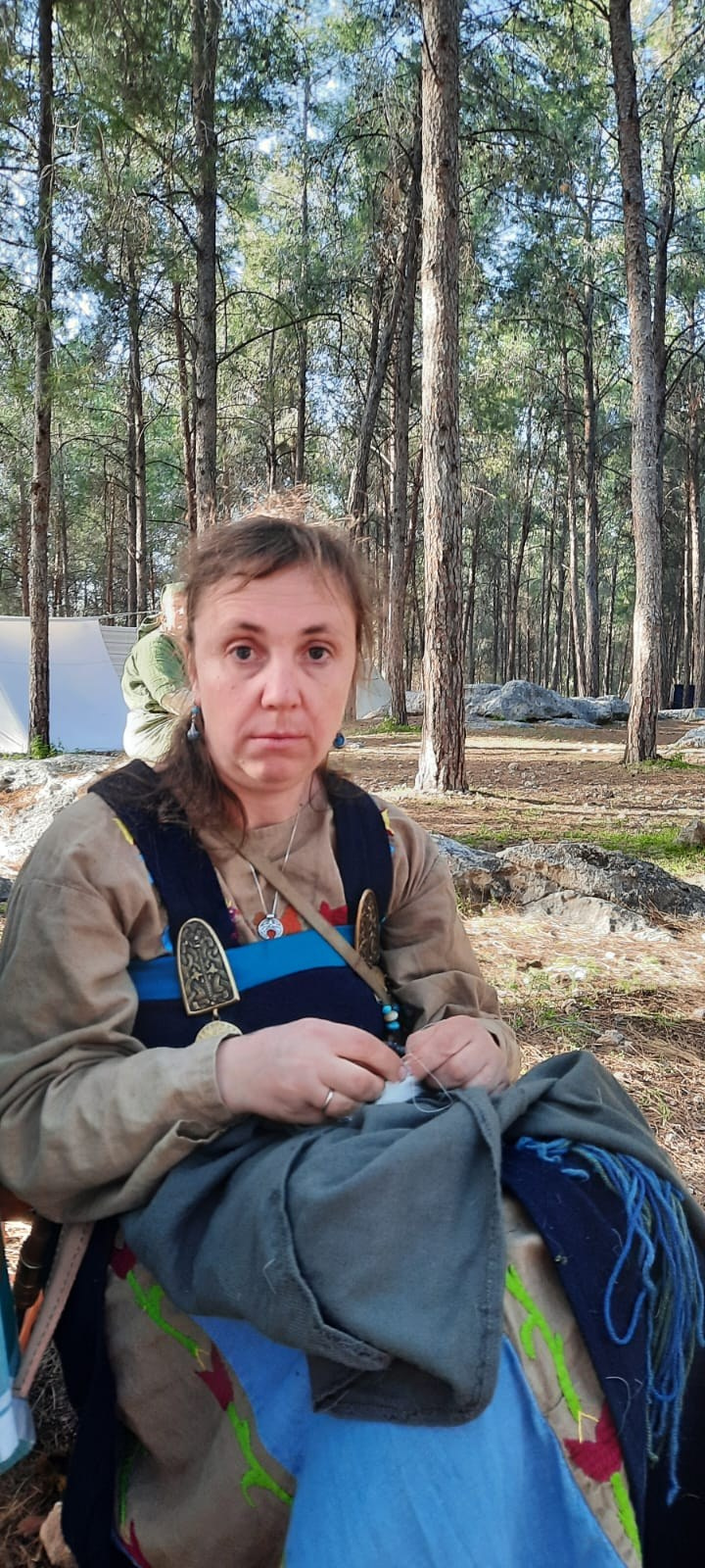 Чёрный фьорд 2021. КРиС «Нортман»