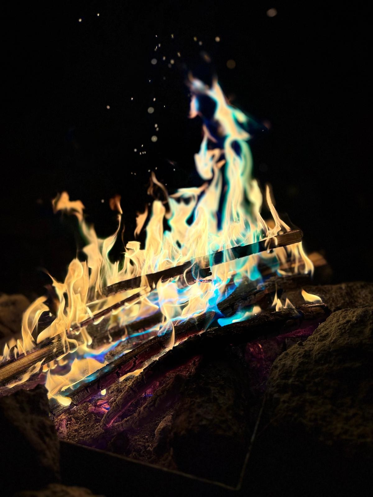 Хаусблот. מועדון השחזור ההיסטורי “נורטמן”