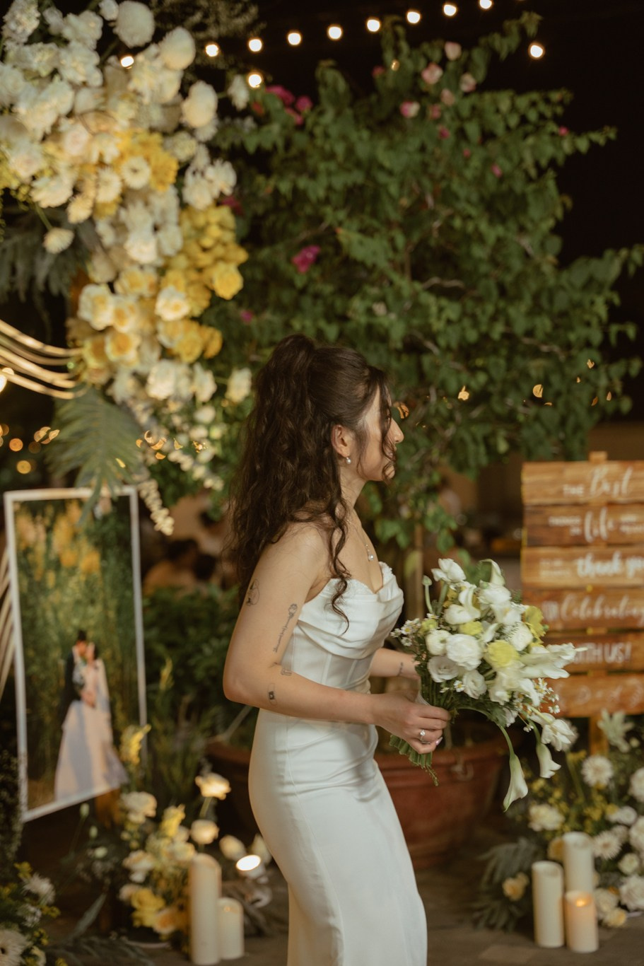 DUNG & ANH. WEDDING PHOTOGRAPHER IN VIETNAM