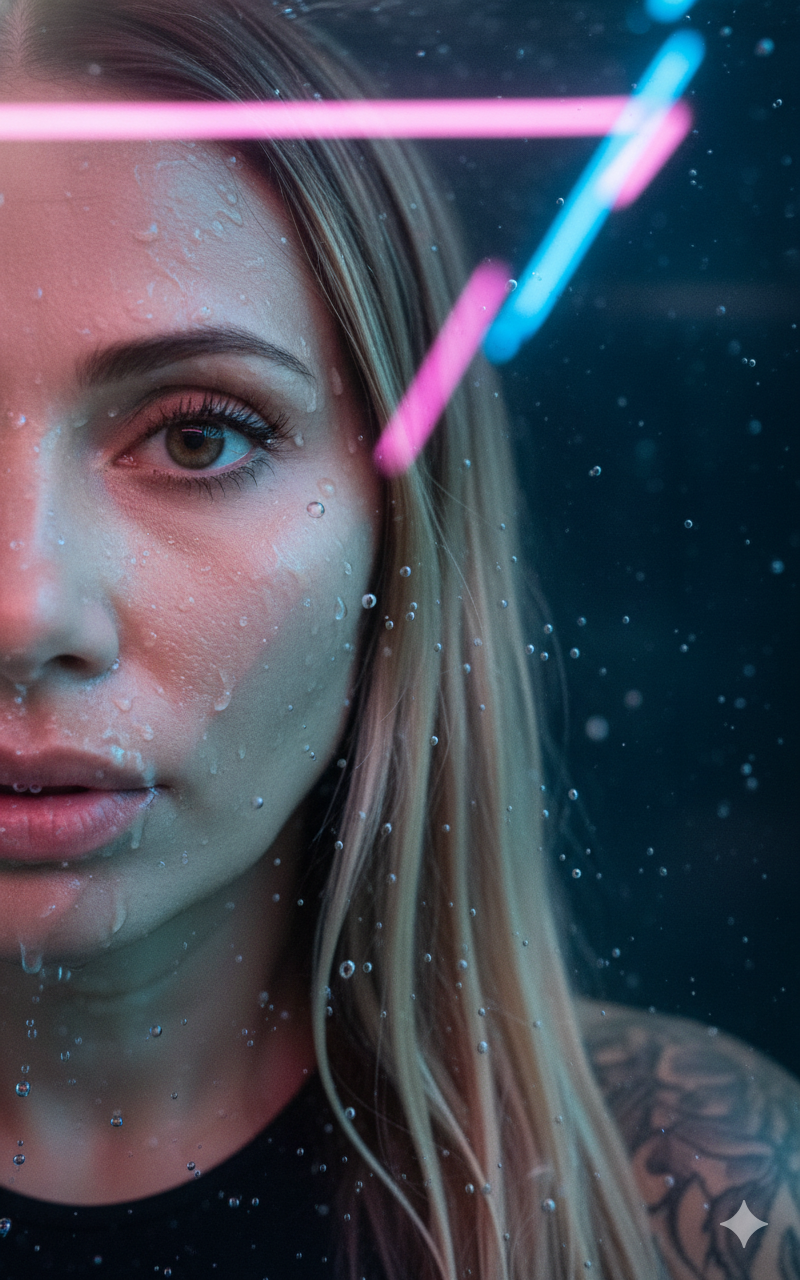 AI photo. Свадебный, семейный и детский фотограф в Нетании (Израиль) Тори Гор