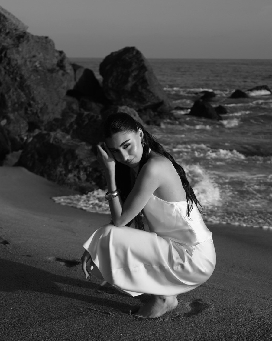 Ocean Series 1. Main