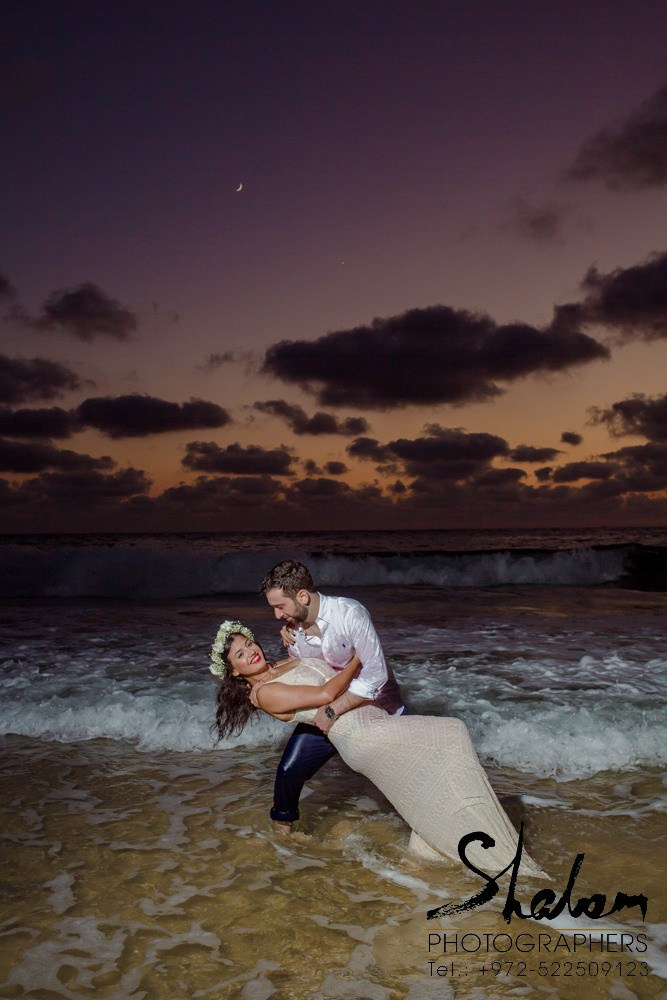 Stella & Elijahu. Wedding and events photographers Studio Shalom