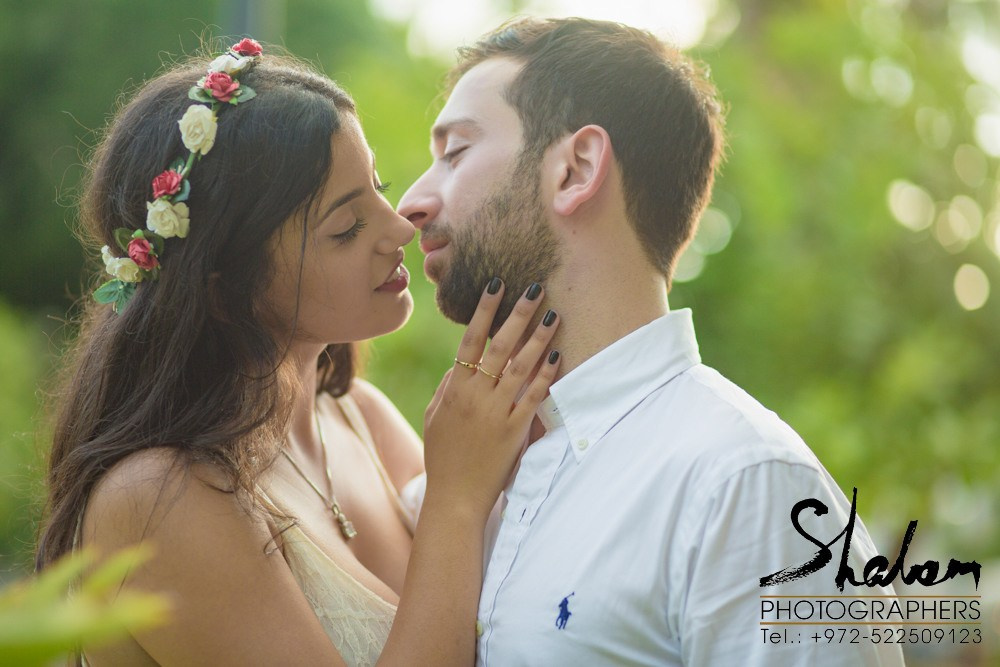 Stella & Elijahu. Wedding and events photographers Studio Shalom