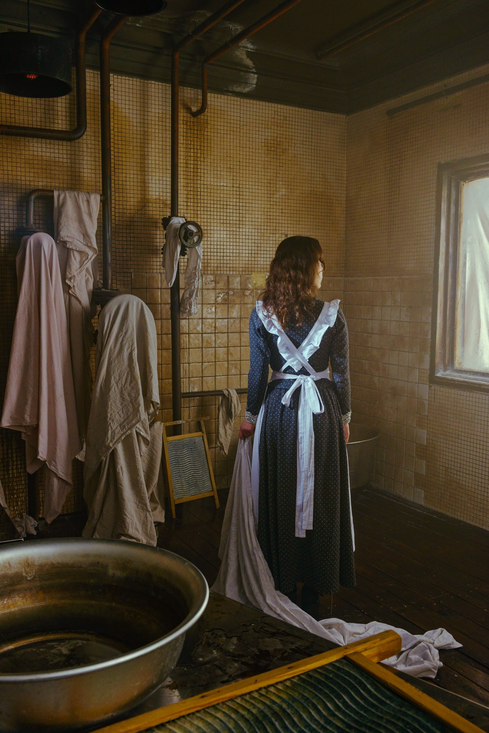 Actors. Alexander Kabanov Photographer