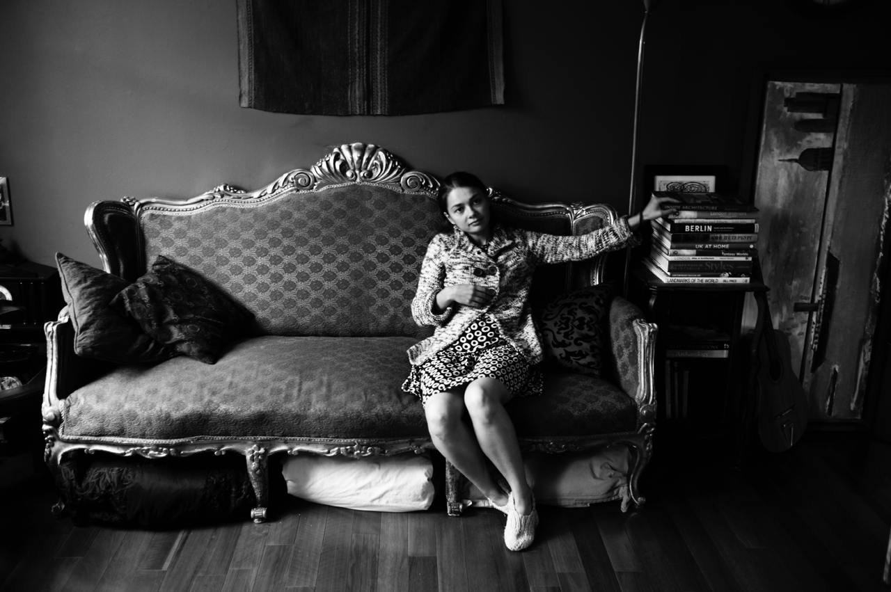 PERSONAL. Grigoriy Yaroshenko photography | Фотограф Григорий Ярошенко