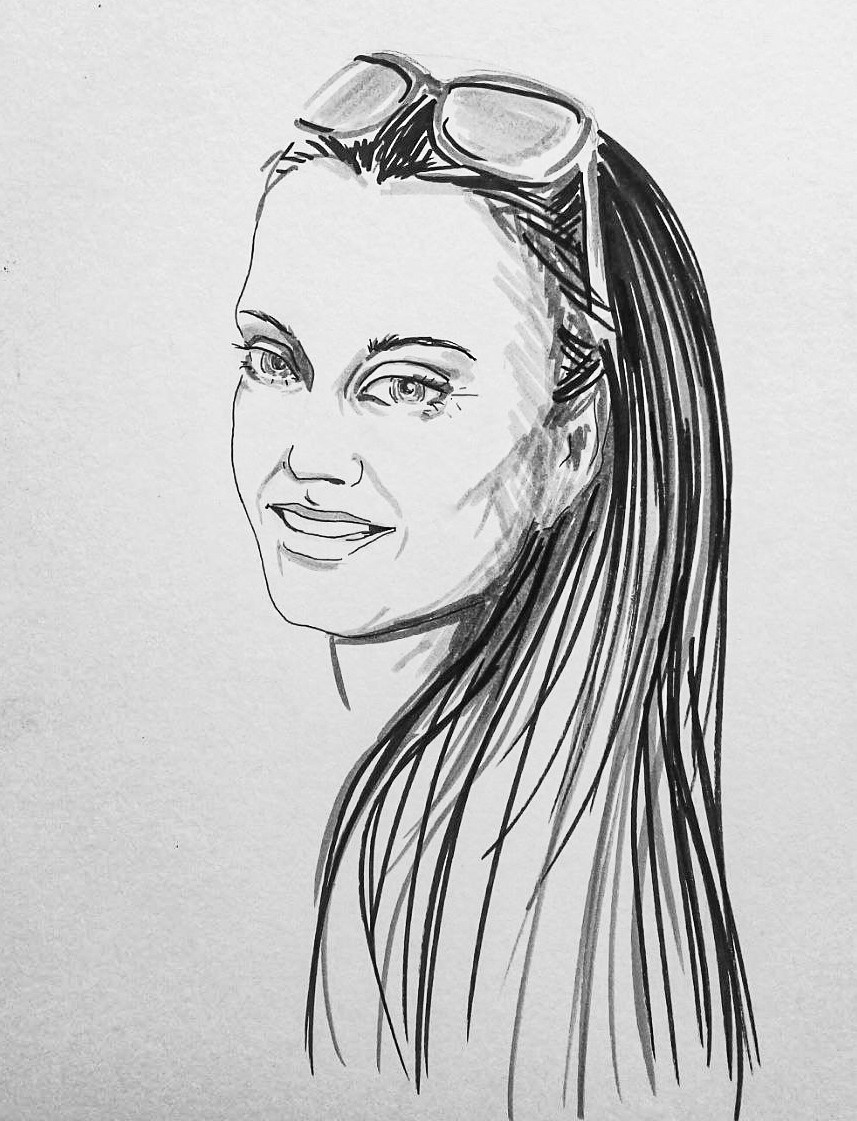 ArtPortraits. Professional Artist, teacher of art, Artistic Photographer In Dubai (U