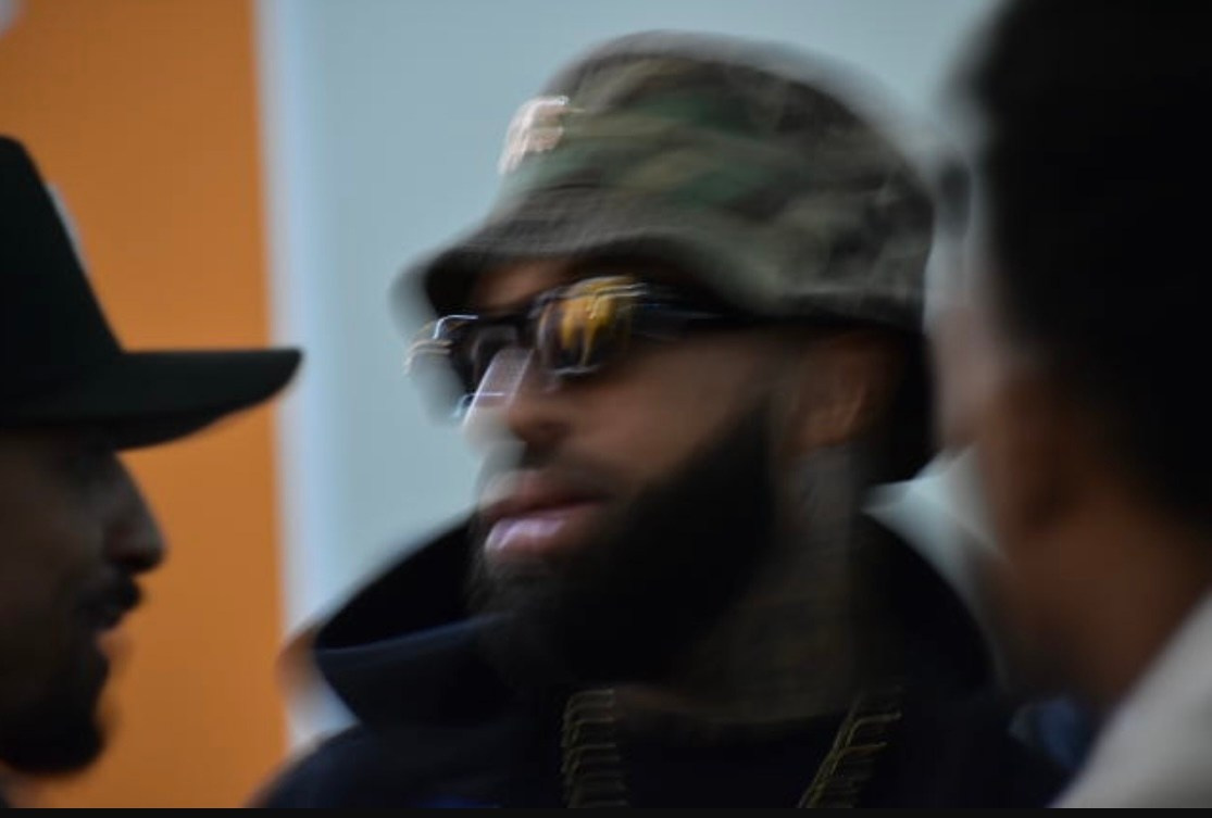 ComplexCon 2024 Las Vegass