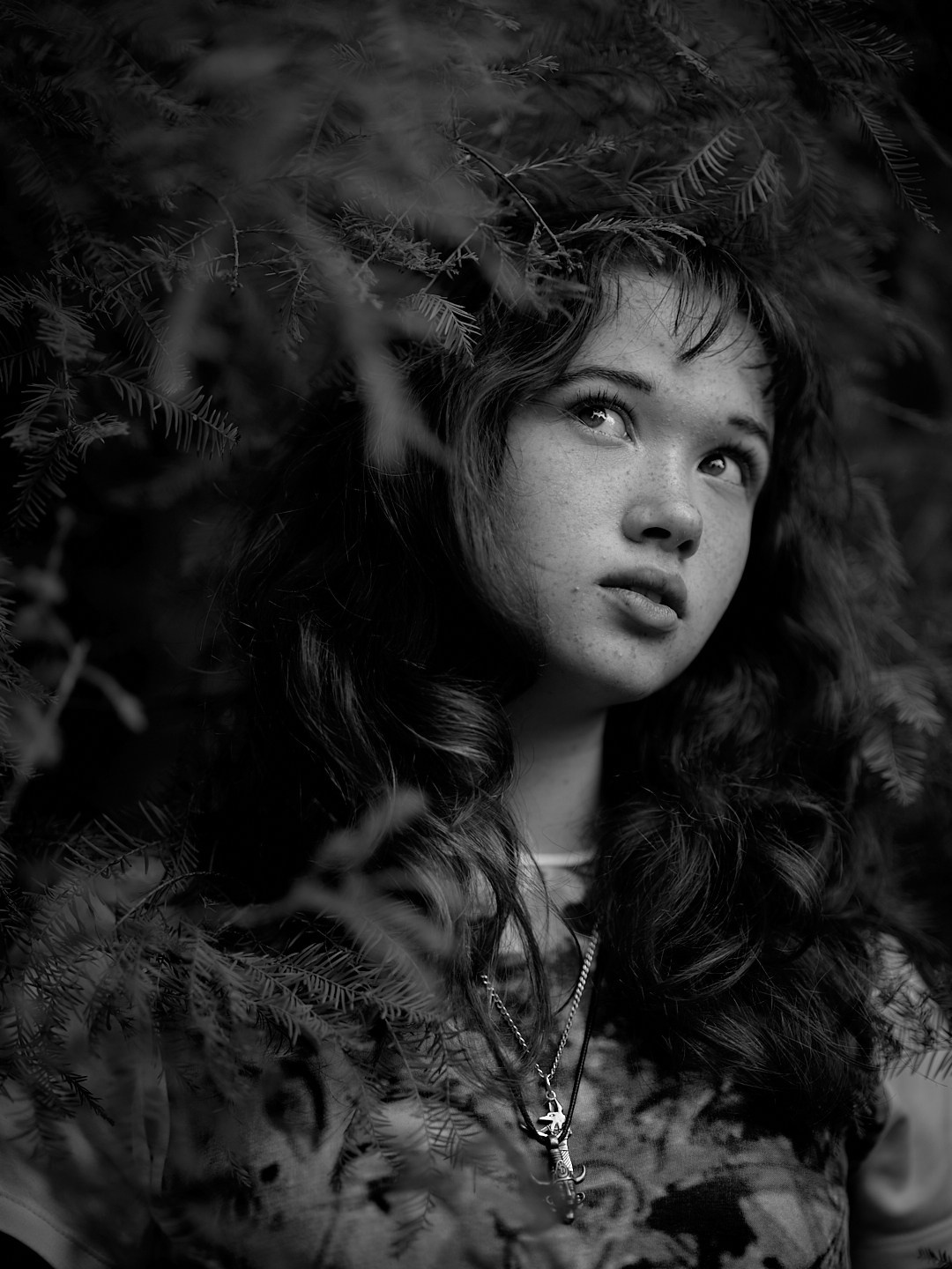 MCC 260516 / Leaves are Falling Part 2. CARTER BNW