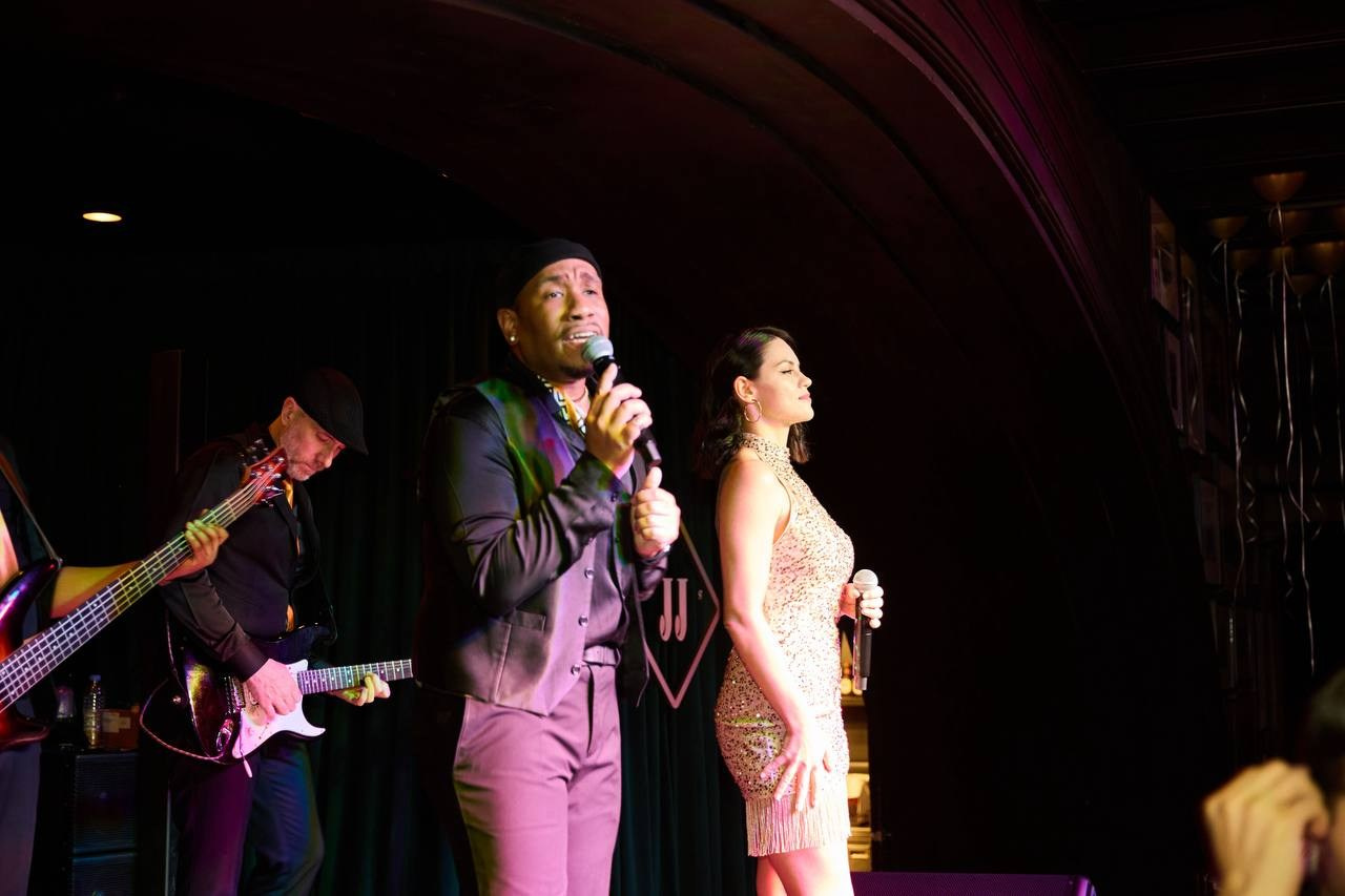 Seoul, South Korea Grand Hyatt Seoul. Ведущая Москва Елена Чайка