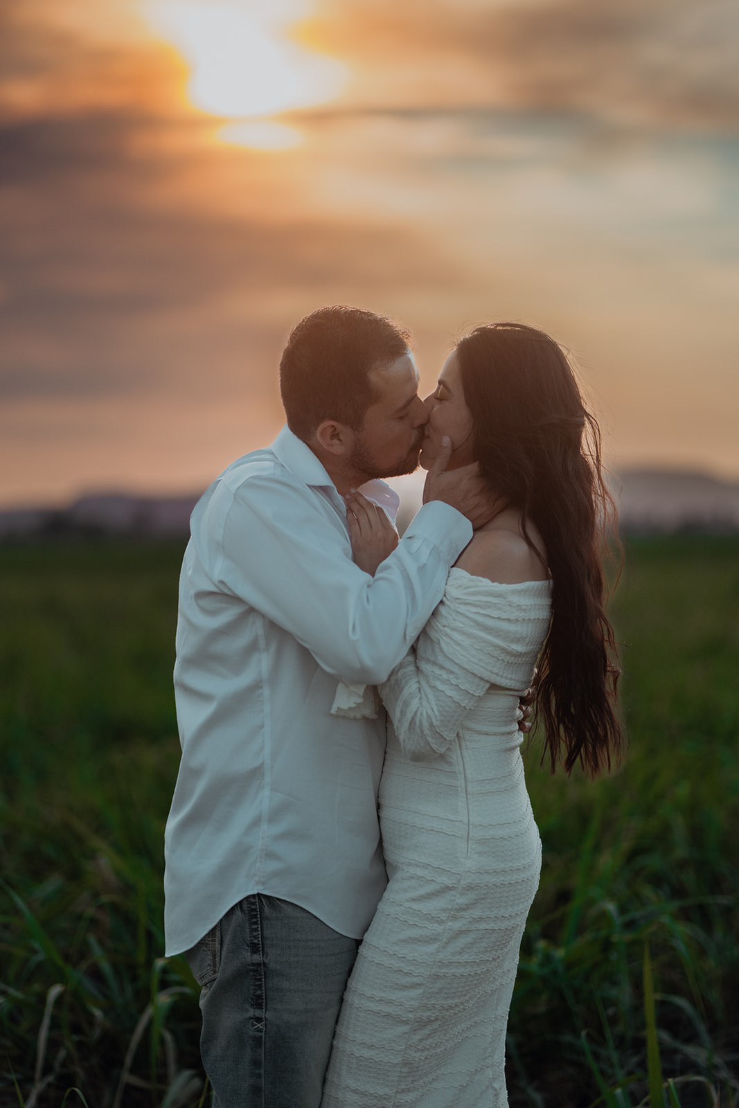 SAVE THE DATE / ENGAGEMENT. Wedding Photographer and Filmmaker in Guadalajara Mexico Abraham Linares