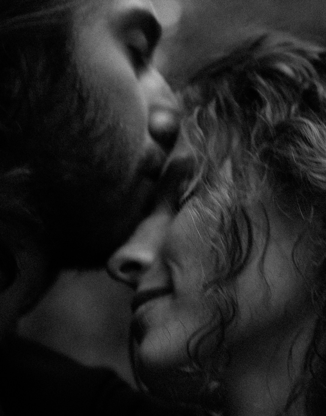 Love Story. Maria Nomad