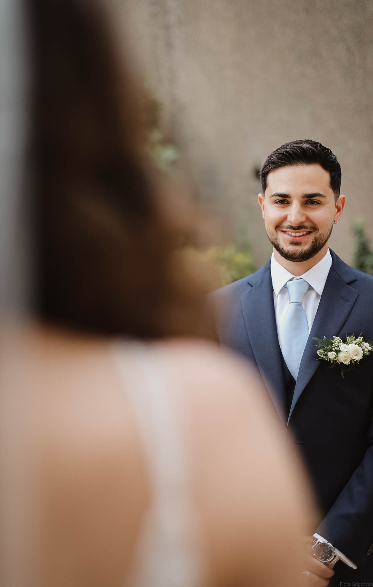 Ana & Alex. Flora Grigoryan Wedding Photography