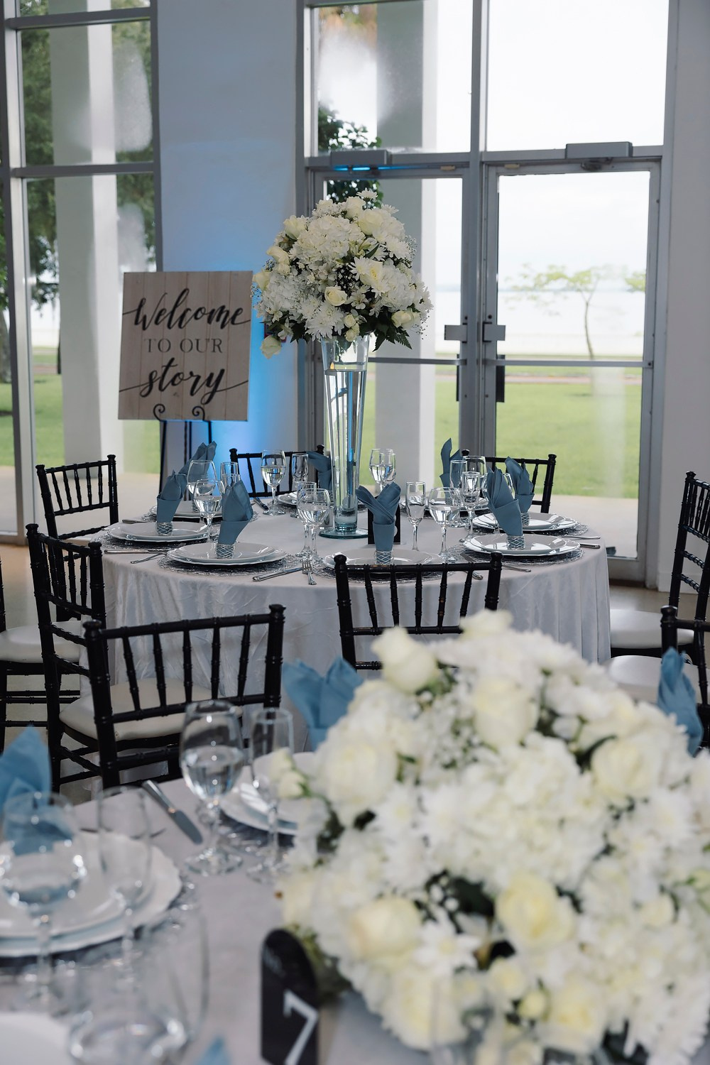 D&J. Wedding photographer in Florida