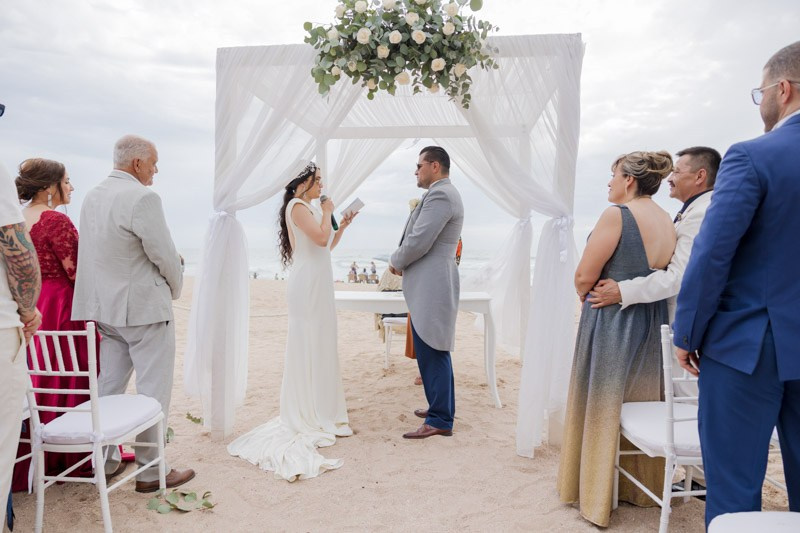 A + E. Luis Astorga - Fotografo de Bodas
