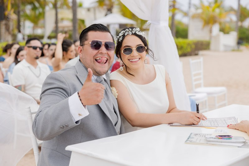 A + E. Luis Astorga - Fotografo de Bodas