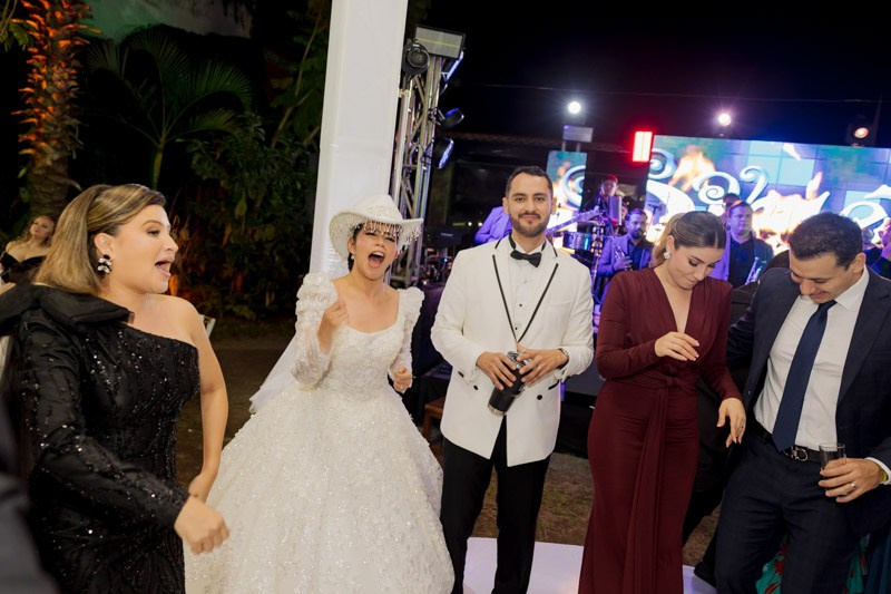 M + A (1). Luis Astorga - Fotografo de Bodas