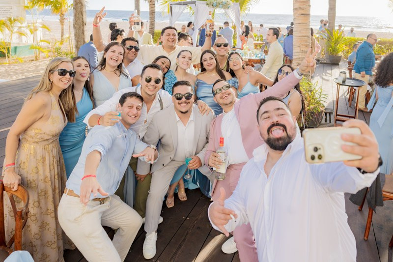 M + M. Luis Astorga - Fotografo de Bodas