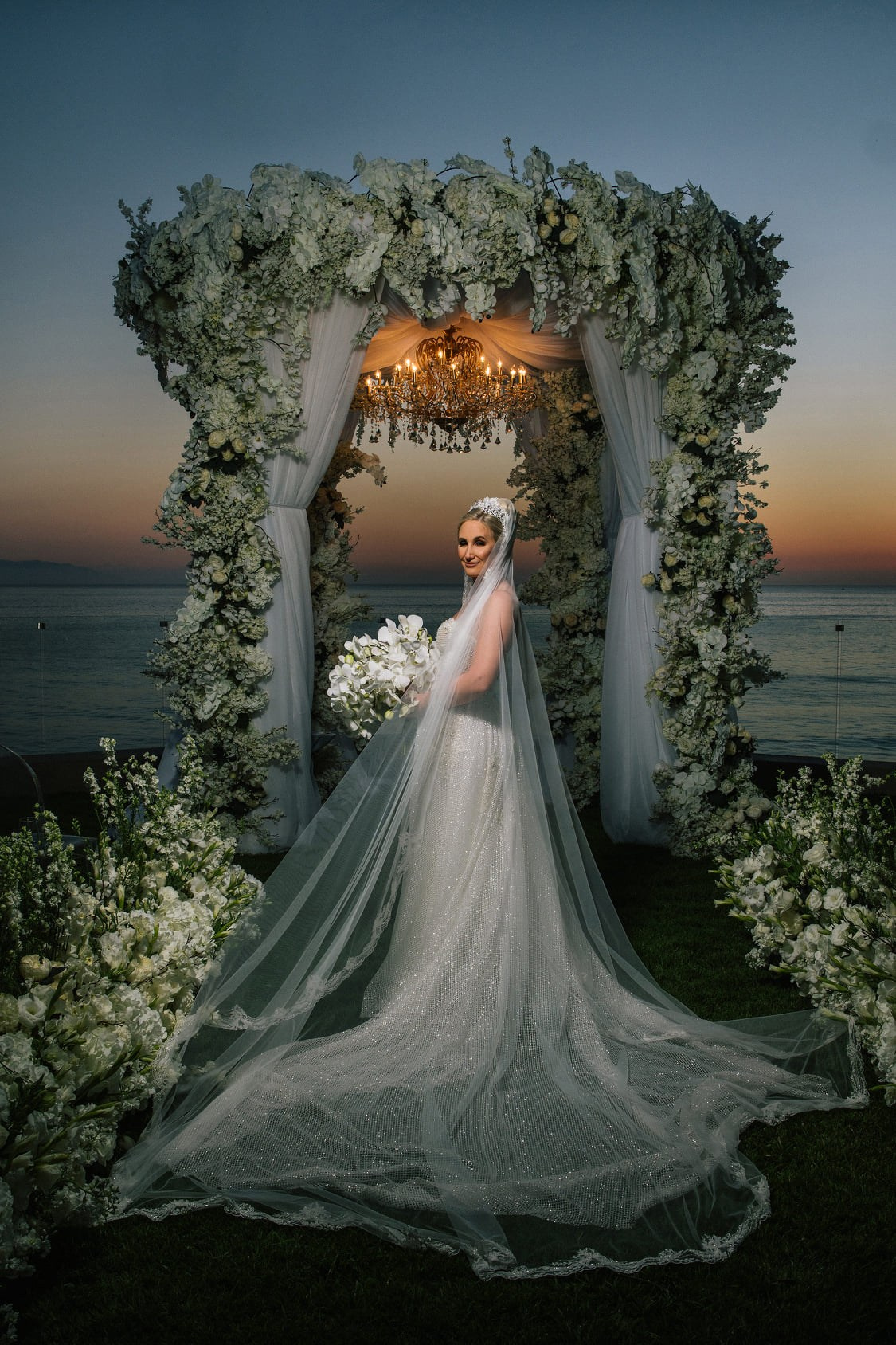 Galería Formal. Jorge Romero Fotógrafo de bodas