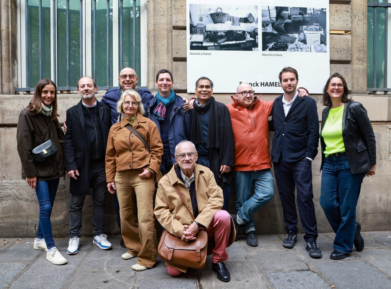 Témoignages. Natalia Bogdanovska. Films et photographie corporate en France