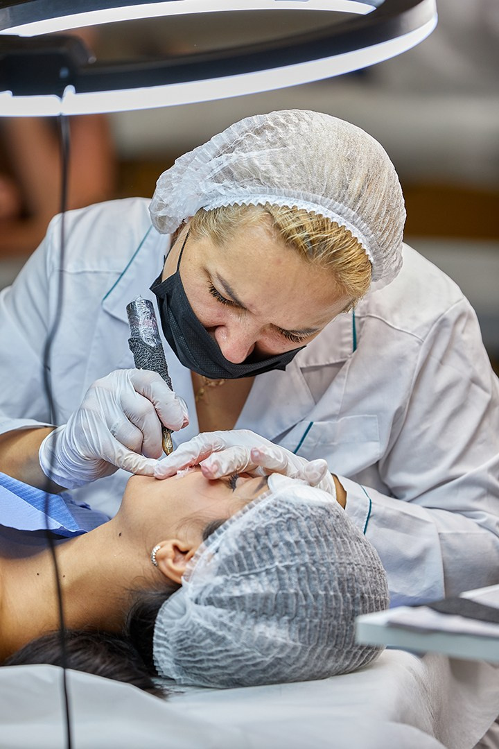 WULOP 2024 Baku Day 1. Photographer in Baku Kamran Enceladus