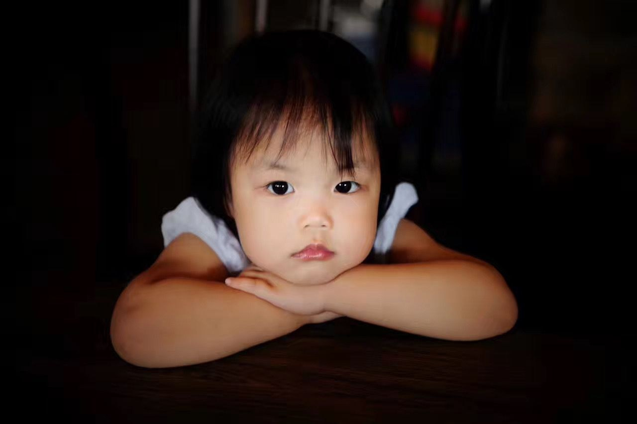 Photographie de portrait à Paris – Yun Liu. Photographe Yun Liu