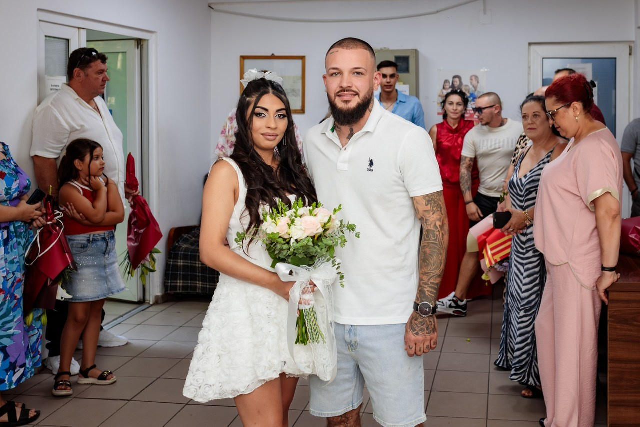 Păreri Clienți, Testimoniale. Lucian Dedeu — Fotograf de nuntă și eveniment