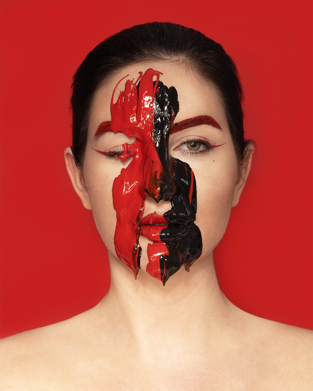 CONTENT PHOTOSHOOT. EVGENIA POGALOVA PHOTOGRAPHER