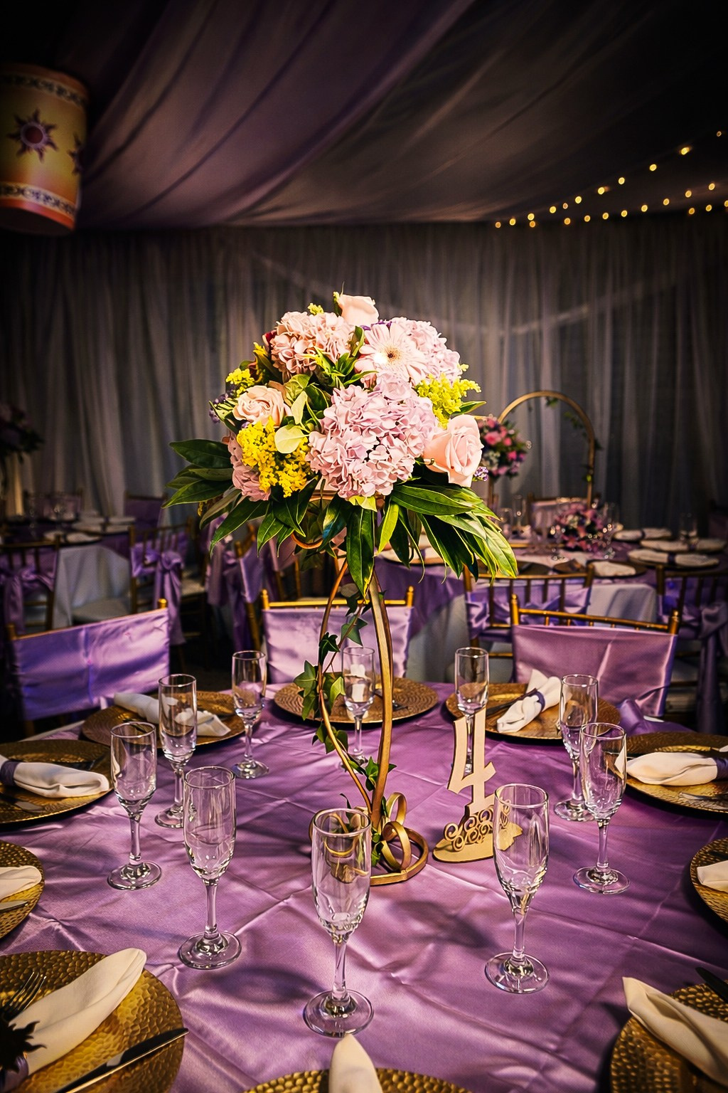 Fotografía decoración. Lucyfera Studio