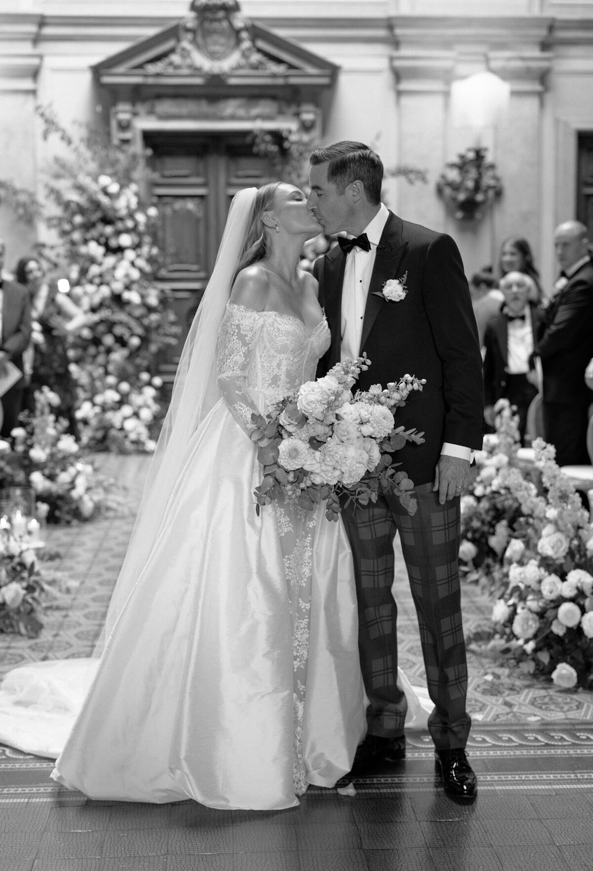 Vadim & Anette. Fotograf de nuntă și evenimente private în Moldova — Vadim Jantîc