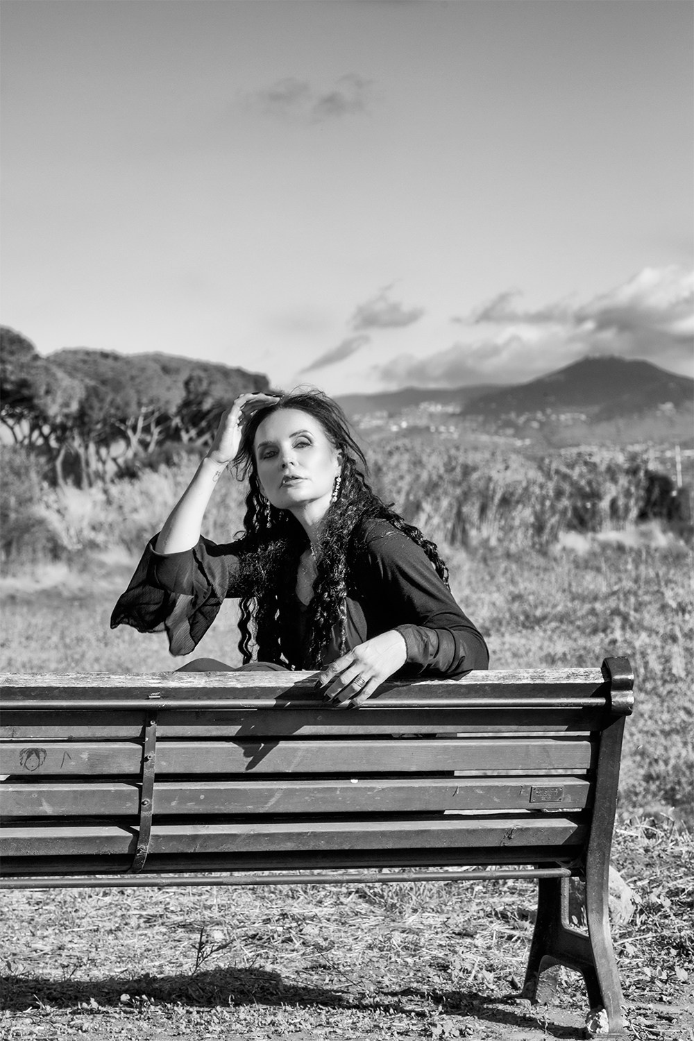 Bogumila Kostrubiec. Glow Pixel