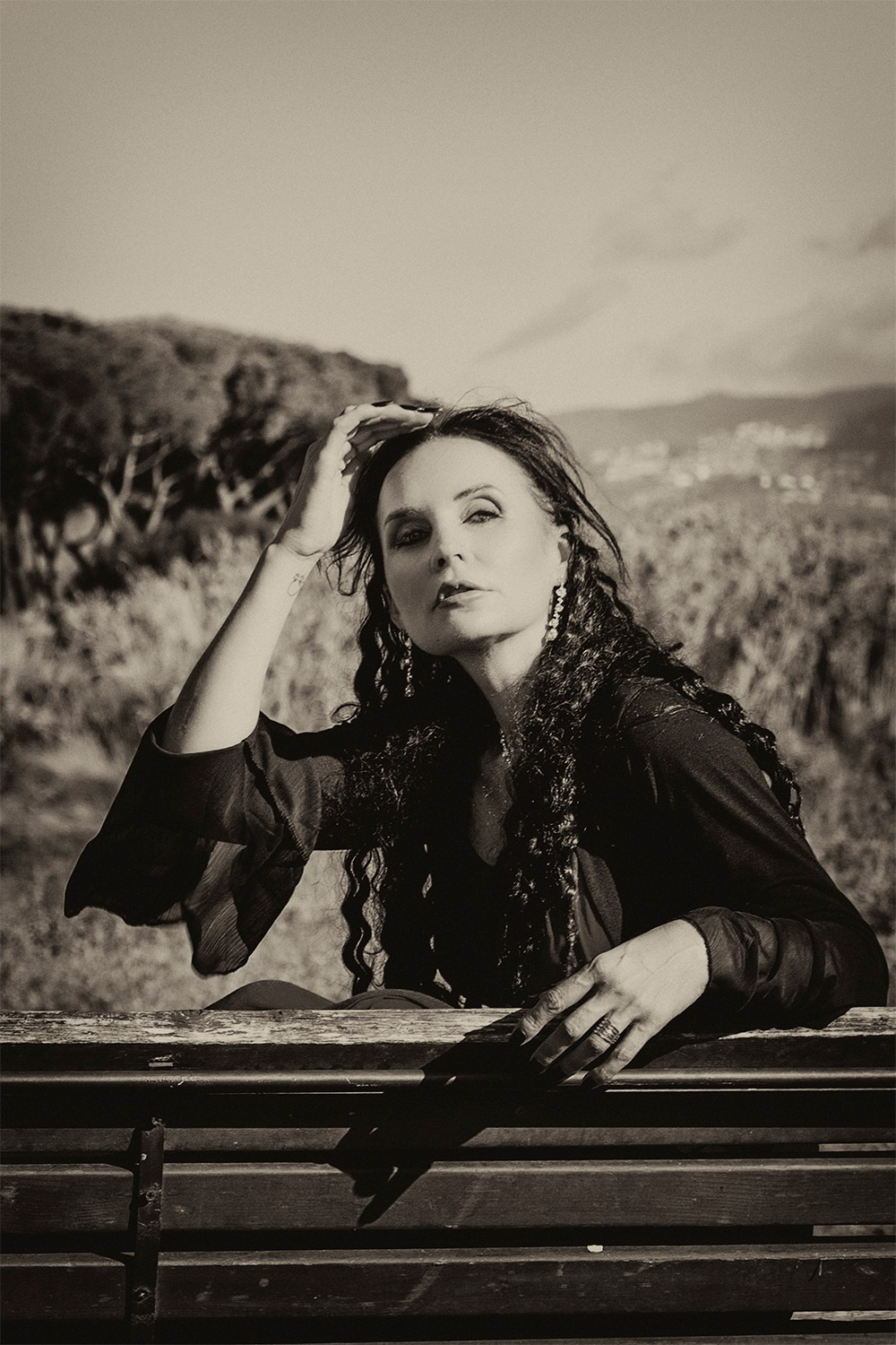 Bogumila Kostrubiec. Glow Pixel