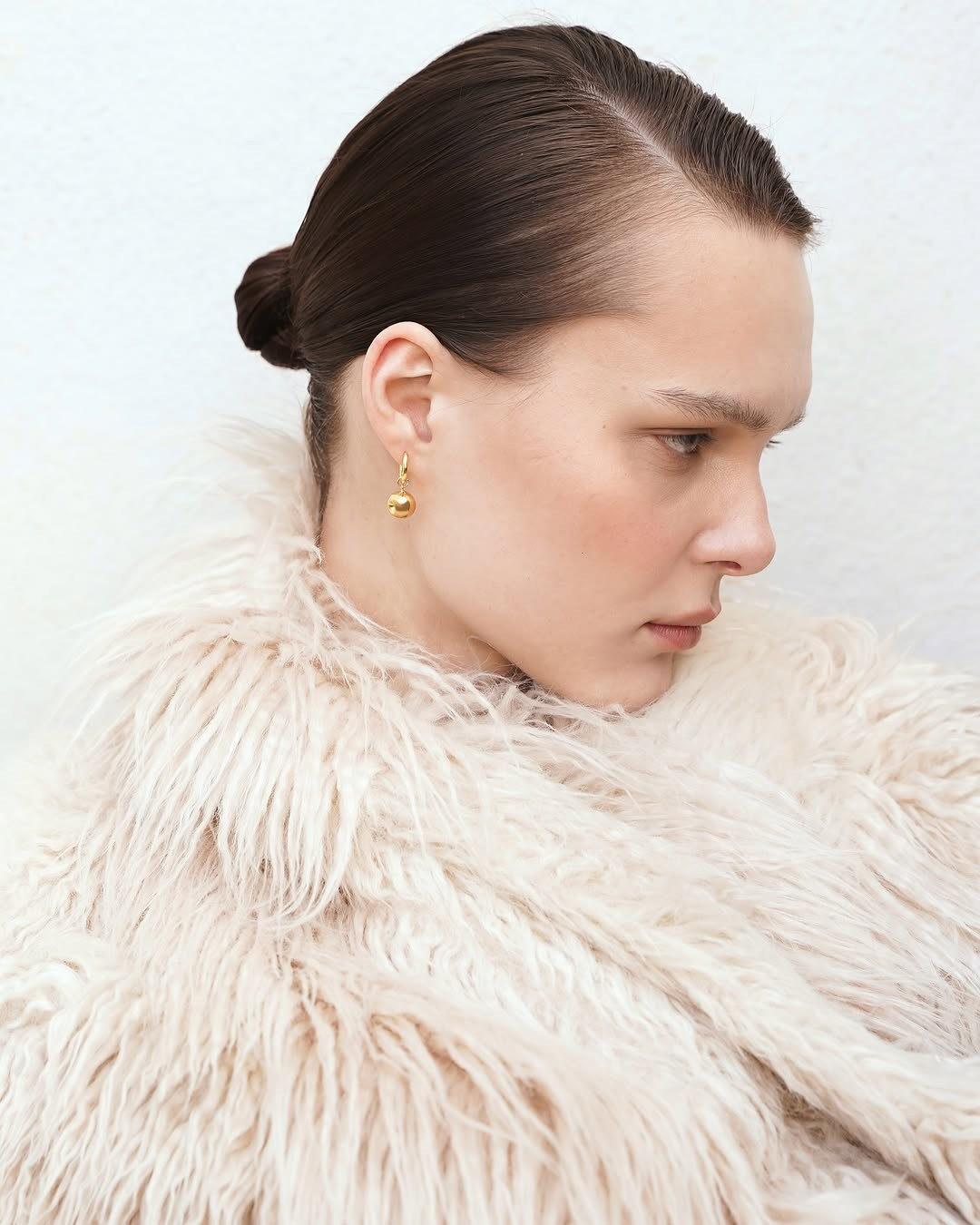 London Fashion & Beauty Photographer | Editorial, Studio & Campaign Photography — Jay Soundo. London Fashion & Portrait Photographer | Fashion Photoshoots, Lifestyle & Commercial Photography