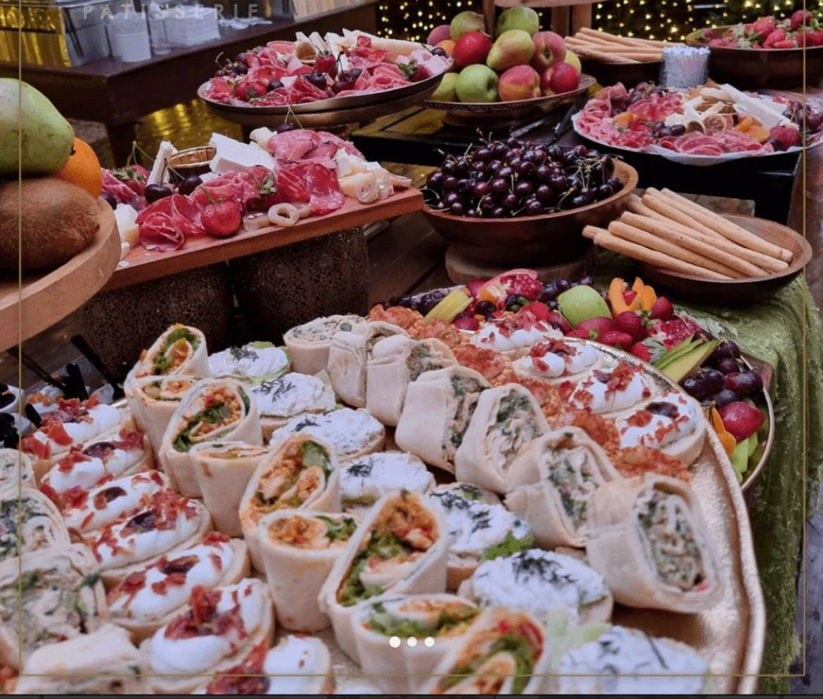 Proiecte 2025. FMX EVENT LTD