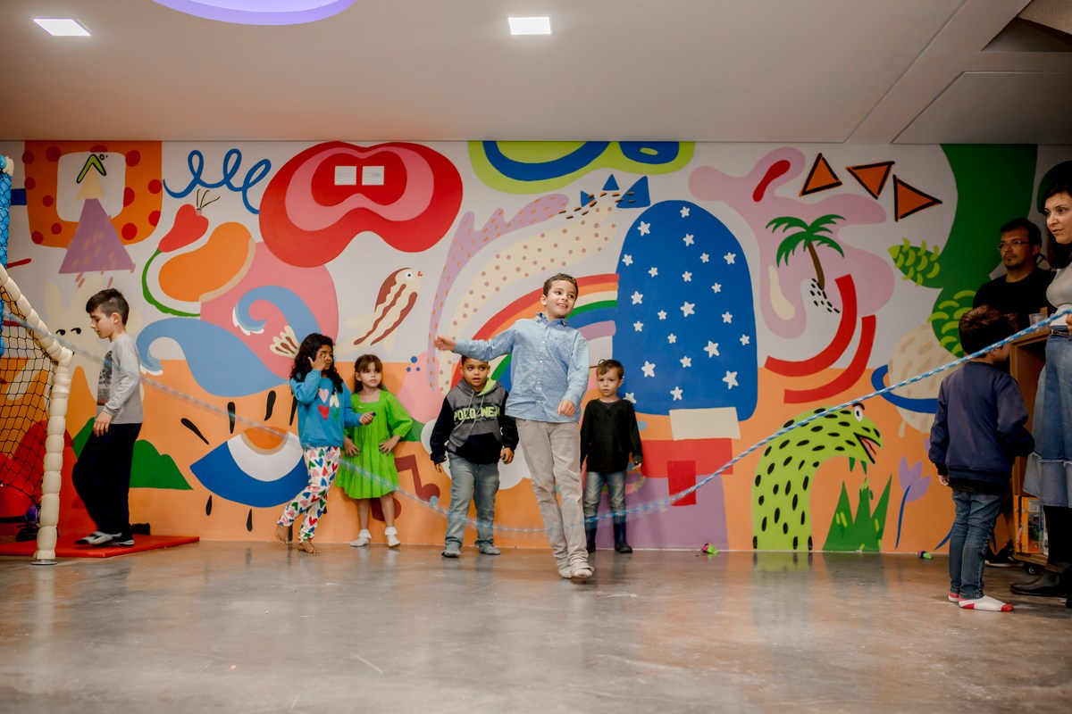 Izzie - 6º aniversário. Fotógrafa de Eventos em São Paulo e Sorocaba Kika Damasceno