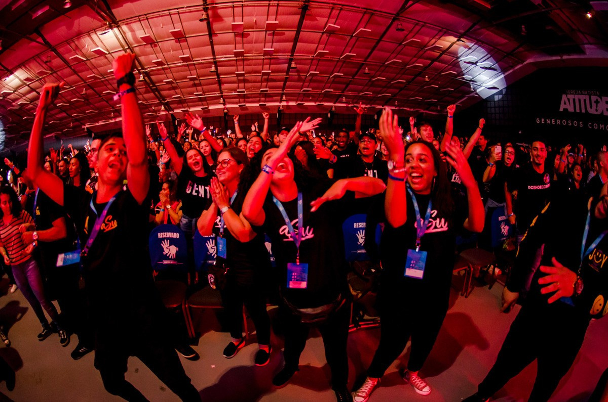 ASU Tour RJ. Fotógrafa de Eventos em São Paulo e Sorocaba Kika Damasceno