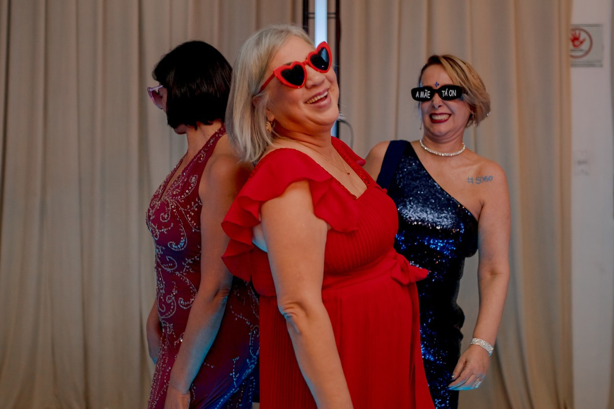 Soraya Cravo - 60 anos. Fotógrafa de Eventos em São Paulo e Sorocaba Kika Damasceno