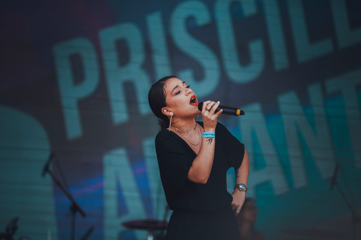 Canto Pela Paz 2018. Fotógrafa de Eventos em São Paulo e Sorocaba Kika Damasceno