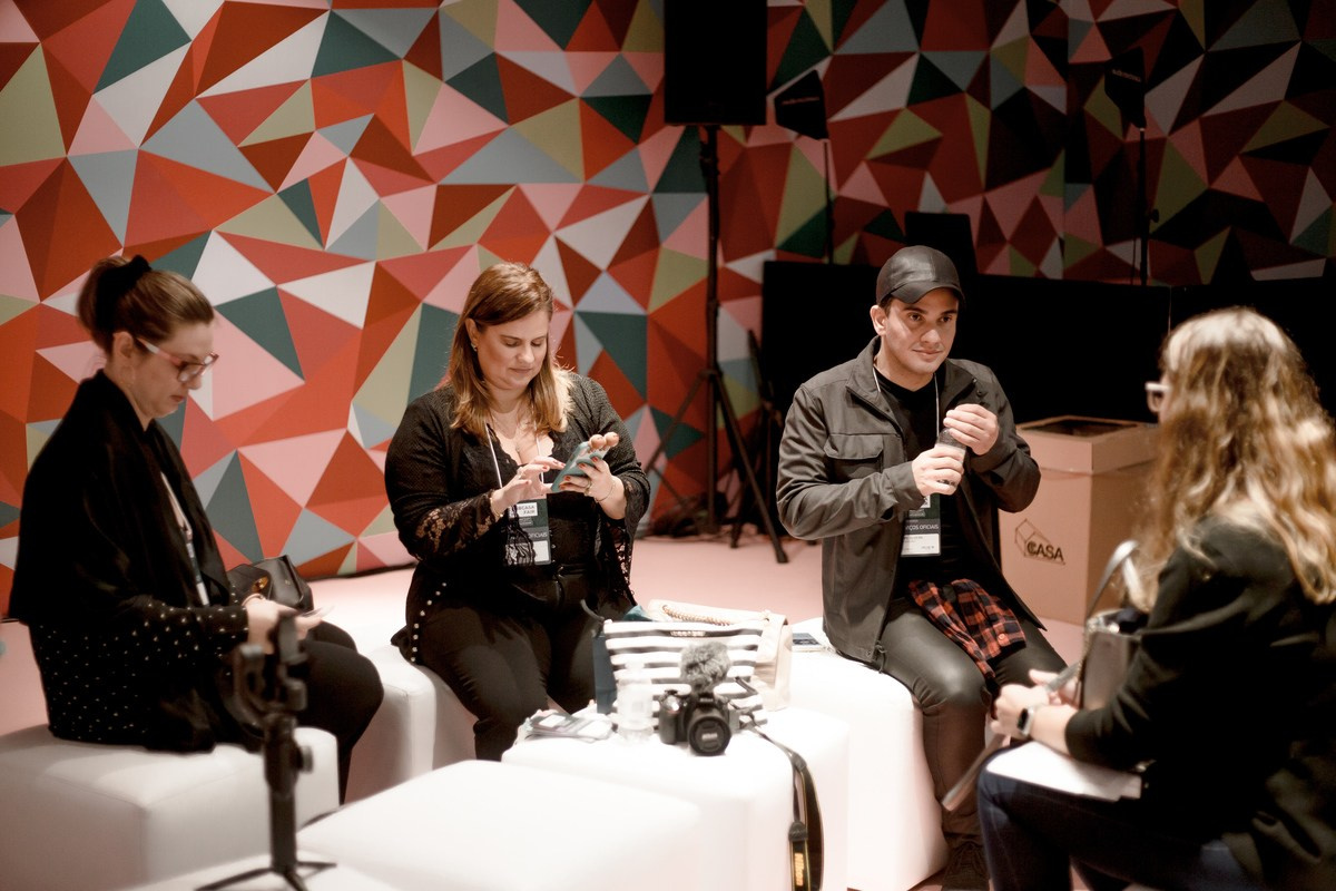 Abcasa 2019 - Dani Sakurai. Fotógrafa de Eventos em São Paulo e Sorocaba Kika Damasceno