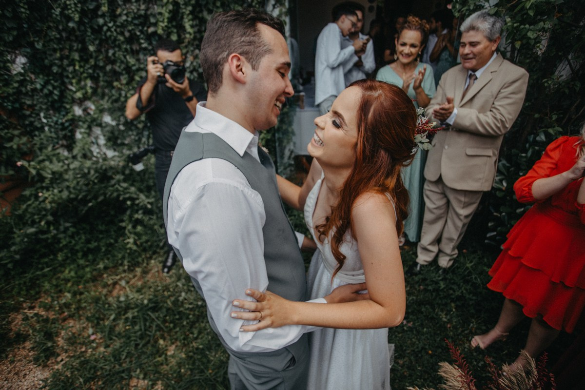 Casamento - Lucas e Gabi. Fotógrafa de Eventos em São Paulo e Sorocaba Kika Damasceno