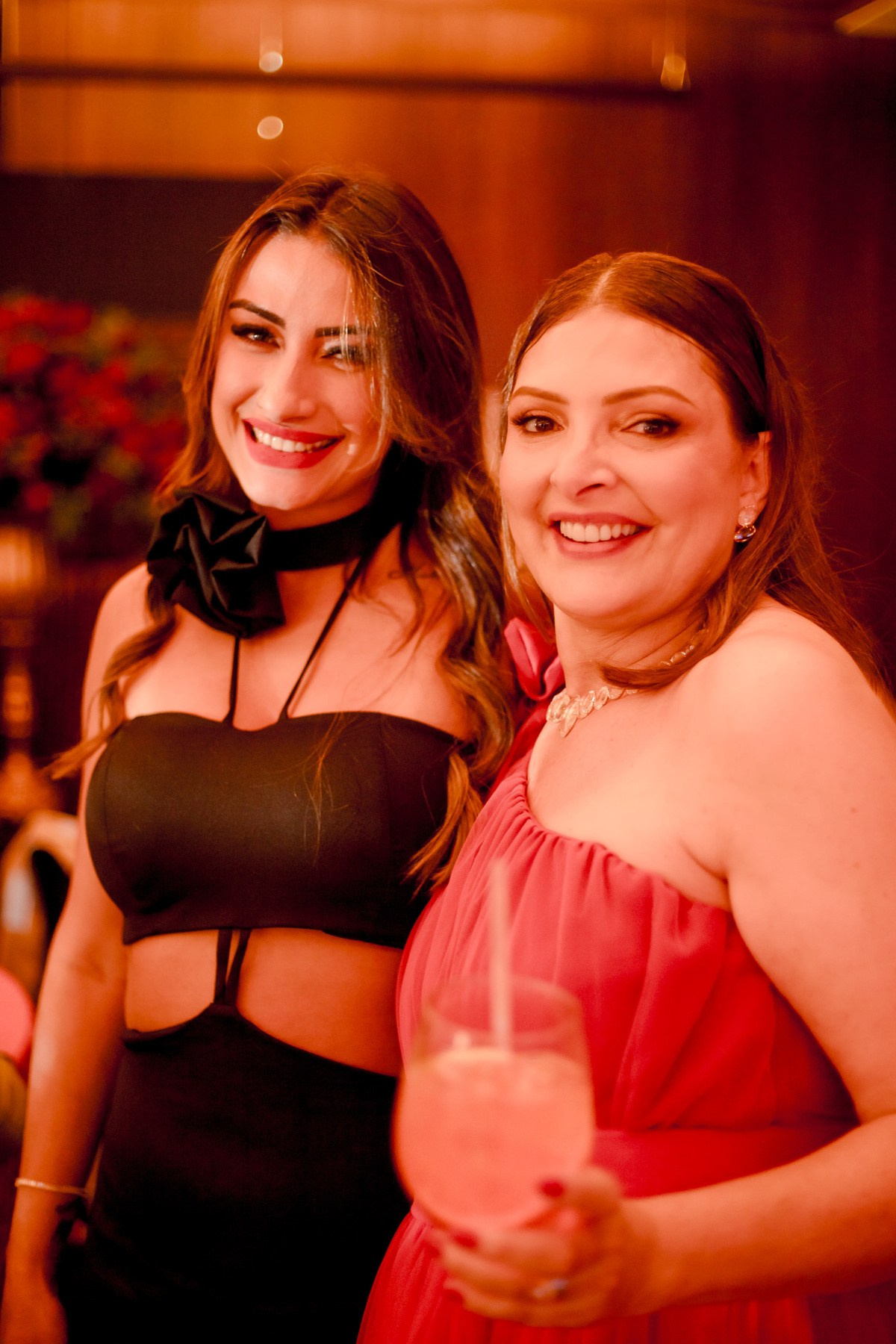 Ednéia - Aniversário Las Vegas. Fotógrafa de Eventos em São Paulo e Sorocaba Kika Damasceno