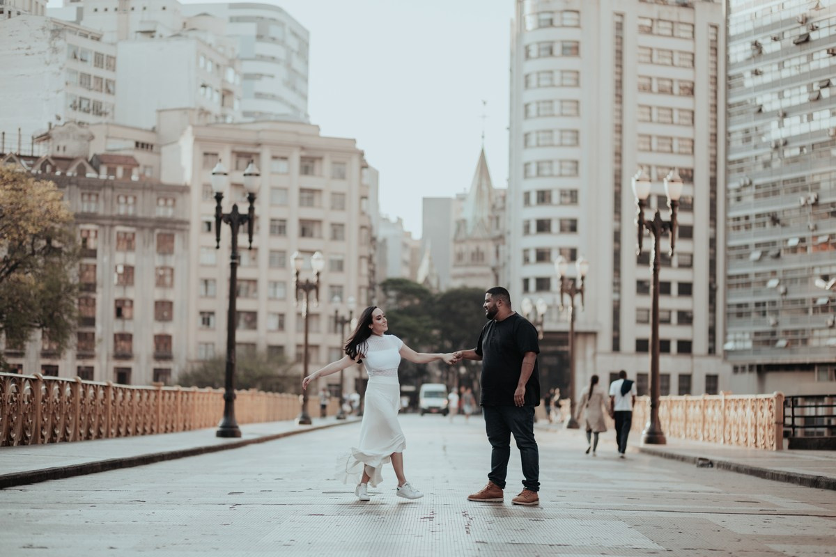 Osmar e Bianca - Pré - Wedding. Fotógrafa de Eventos em São Paulo e Sorocaba Kika Damasceno