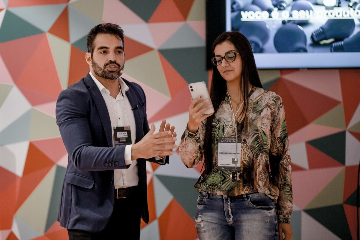 Abcasa 2019 - Dani Sakurai. Fotógrafa de Eventos em São Paulo e Sorocaba Kika Damasceno