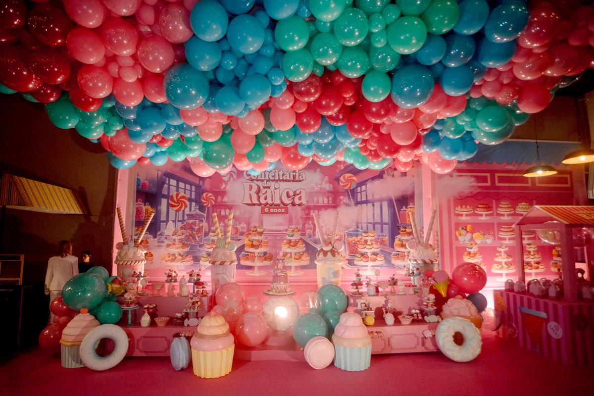 Raica - 6 anos. Fotógrafa de Eventos em São Paulo e Sorocaba Kika Damasceno