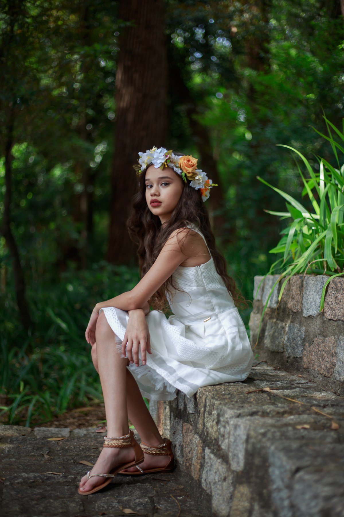 Anna Beatriz. Fotógrafa de Eventos em São Paulo e Sorocaba Kika Damasceno