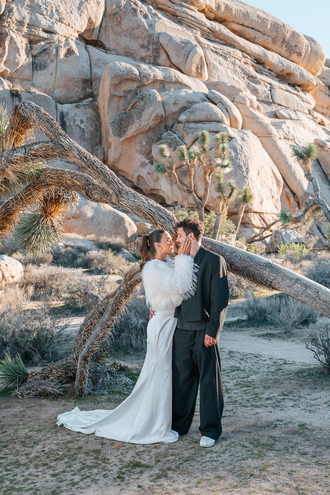 Joshua Tree Wedding 2026. Wedding Photographer in Los Angeles