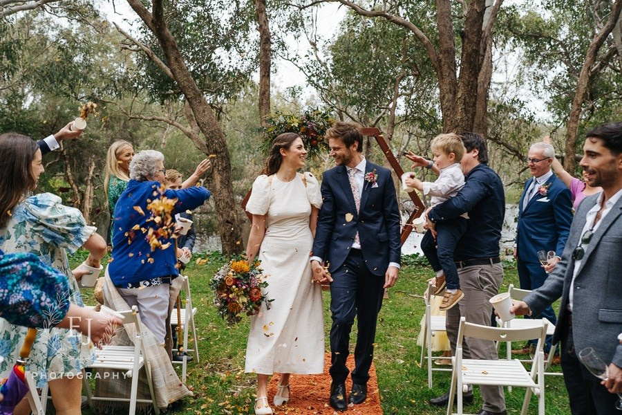 Dale & Ben. Emma Joy Photography