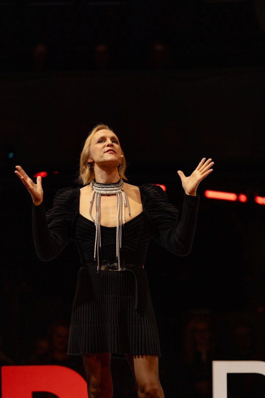 Dana Lišková - Event Photographer Prague - event photography  - conference photography - corporate events - corporate photography