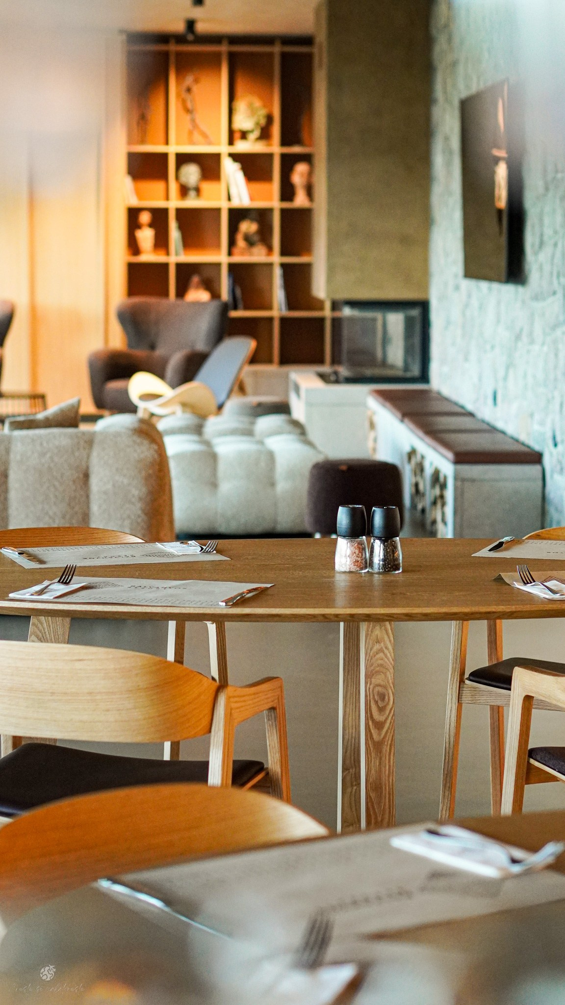 Balvanyos. Creste si calatoreste