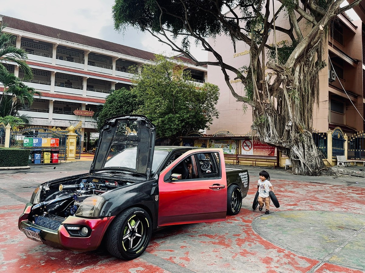 Phuket_2024/2025. Портретный фотограф Алена Новгородцева